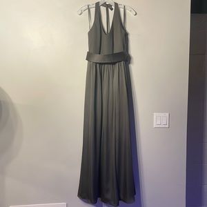 Vera wang bridesmaids dress. Never worn. Tags on